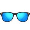 Stylish Classic Sun Glasses Anti-glare Goggle Travel Fishing- Cycling Sun Glasses Men Women Square Sun Glasses UV400