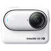 Insta360 GO 3S 4K Thumb Action Camera (CN Version)