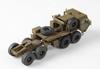 Model Collect 1/72 8x8 10-ton M983A2 High Mobility Tactical Truck Plastic Model UA72343