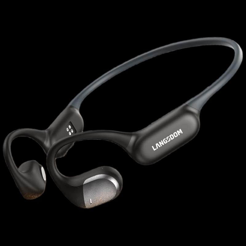 Lansheng AirWave Pro Open-Ear Wireless Sport Headset