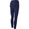 Puma Soft Comfortable Versatile Skin-Friendly Sports Long Pants Women bottoms Navy-Blue 526984-06