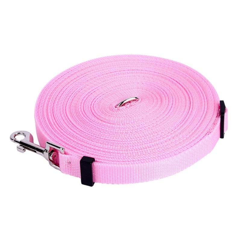 Dog Leash Control Rope for Safe Pet Guidance, Suitable for Various Breeds