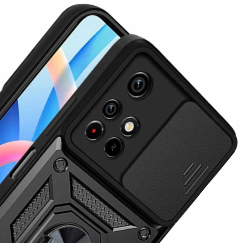 Sc Camring Poco M4 Pro 5G Black