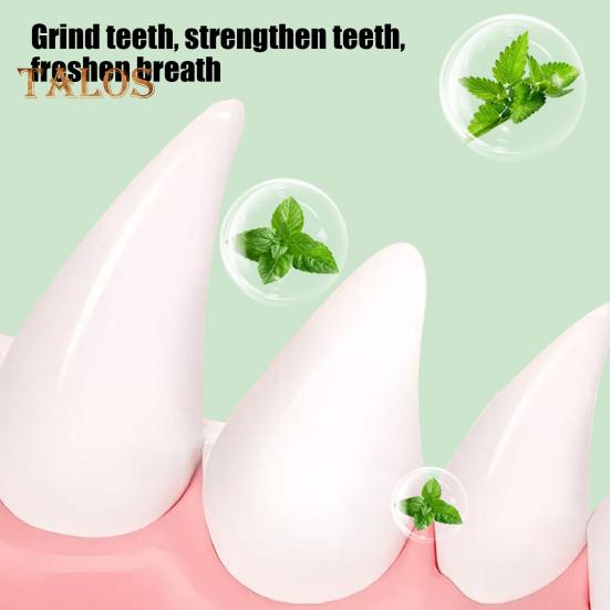 Catnip Ball Edible Catnip Ball Toy Safe Healthy Kitten Chew Teeth Cleaning Dental Toy Wall Treats Cat Lick Ball Toy for Indoor Cats