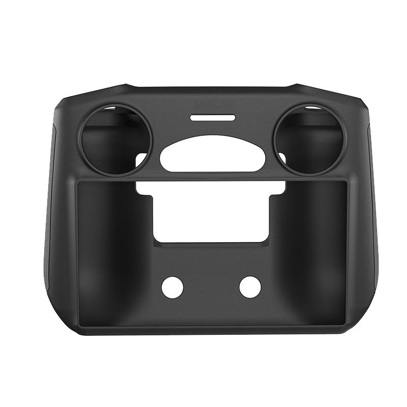 Silicone Protective Case for DJI RC N1 Screen Remote Controller Mini 3 Pro Dust-proof Protector Cover Anti-scratch Skin Sleeve