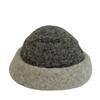 Wool MOTSCH Other Hats Gray Wool Used