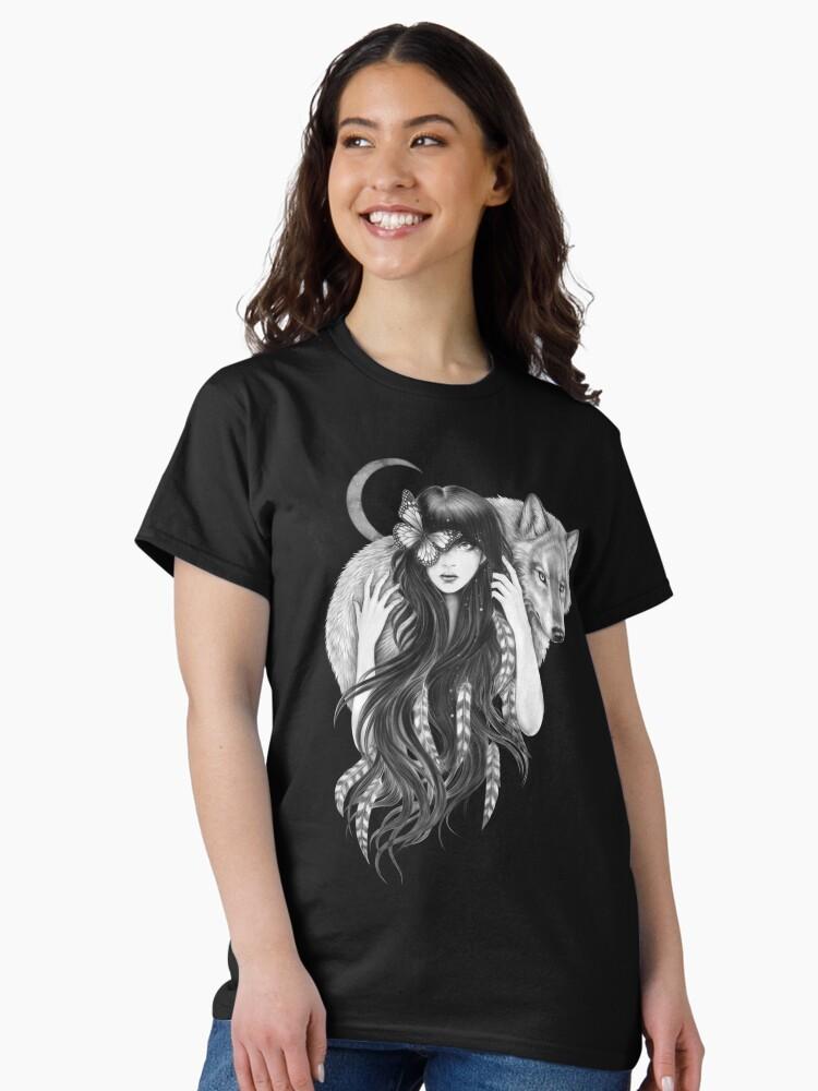 Wolfheart Wolfheart Classic Unisex T-Shirt