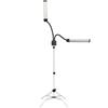 Pollux II LED Lamp for Eyelashes and Makeup Type Msp-ld01
