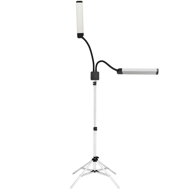 Pollux II LED Lamp for Eyelashes and Makeup Type Msp-ld01