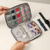 Children's Smart Watch Handheld Storage Bag for Accessories and Data Cable