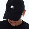 CENTAUR.KR CENTAUR BOX EMBLEM BALL CAP_SCHWARZ