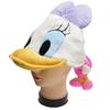 Chapéu Pelúcia Animal de Pelúcia Fofo Quente Proteção de Orelha Chapéu Para Crianças Stitch Pato Margarida