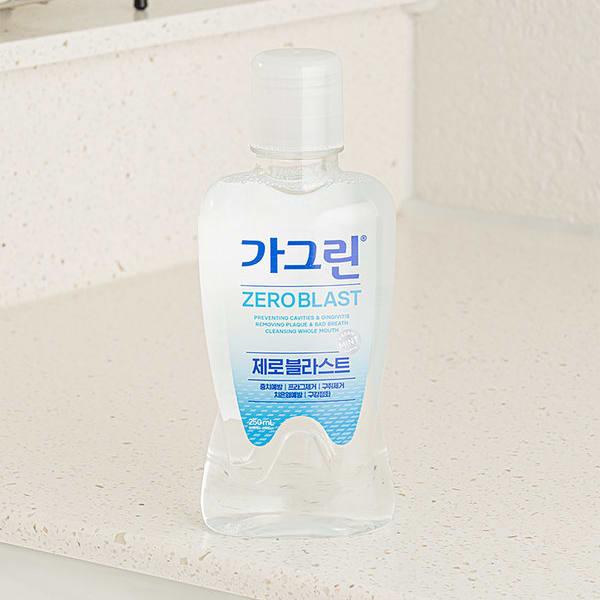 Gagreen Zero Blast 250Ml