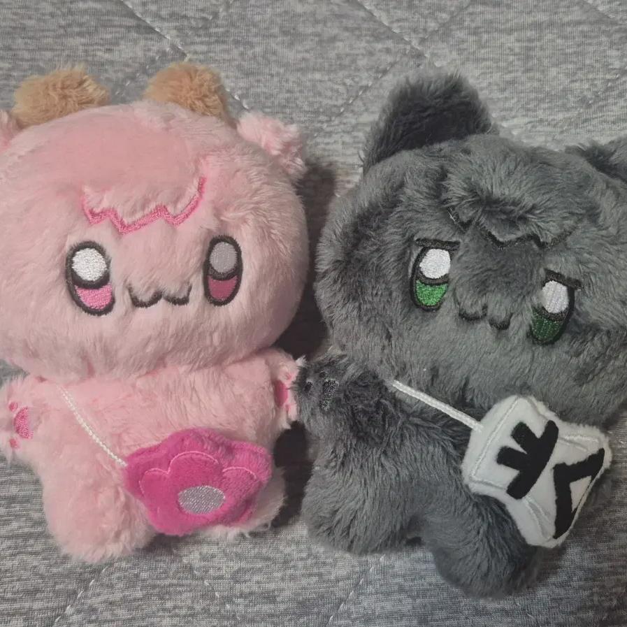 

Plave Dungle Eve Bambihamin Batch