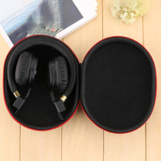 Portable Headphone Case Bag Headset Protective Box for 2/3 Studio 2.0/3.0