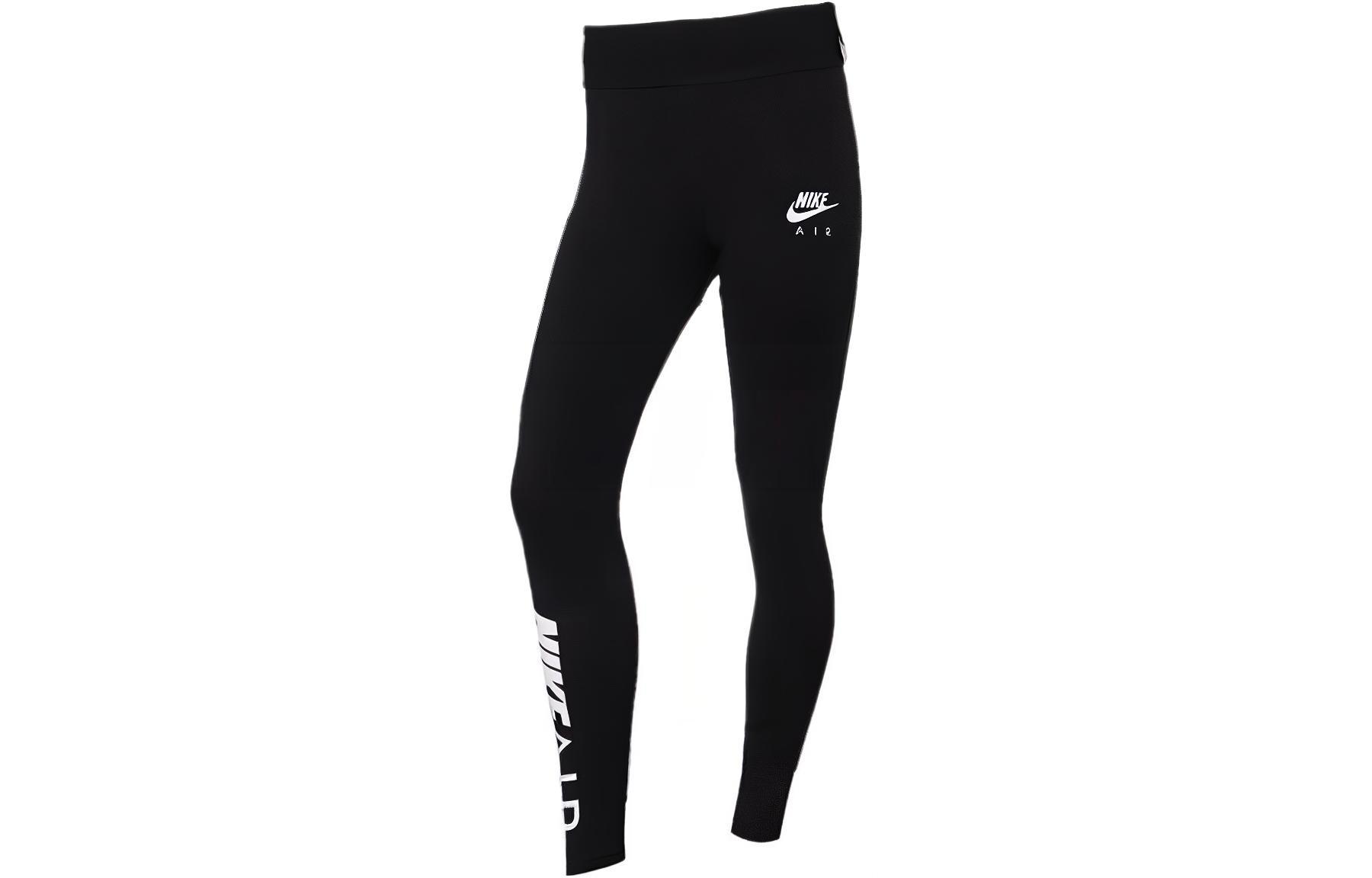 

Nike Sports Pants Women s Black Moderate AR3504-010 L