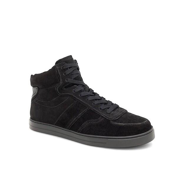 Ботинки Gino Rossi OTSEGO-55 MI08, чёрный