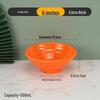 LYGIL Extra Thick Melamine Noodle & Soup Bowl