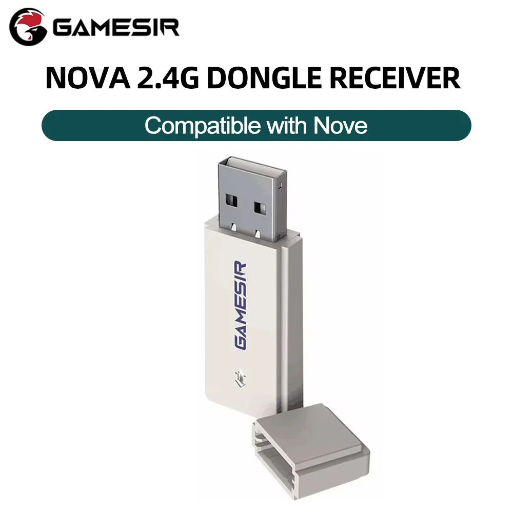 GameSir Nova Dongle Controller Accessory