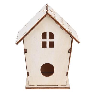 DIY  Dox  House Bird House Bird House Bird Box Bird Box Wooden Box