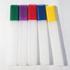Sweater Needle Containers Stick Needle Storage Tube Transparent Knitting Needle Storage Box Portable Sweater Needle Case