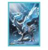 Center Original Card Game Deck Shield Premium Gloss Kyurem Pokémon Pokémon