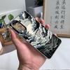 Für Redmi Turbo 5 Max/Turbo 4/K90 POCO X8 Pro X7 X6 F8 F7 Weiche Kanten Harte Handyhülle /Note 15/14 Mi 17 15T 14T K80 Stoßfeste Redmi Hülle/Poco Hülle