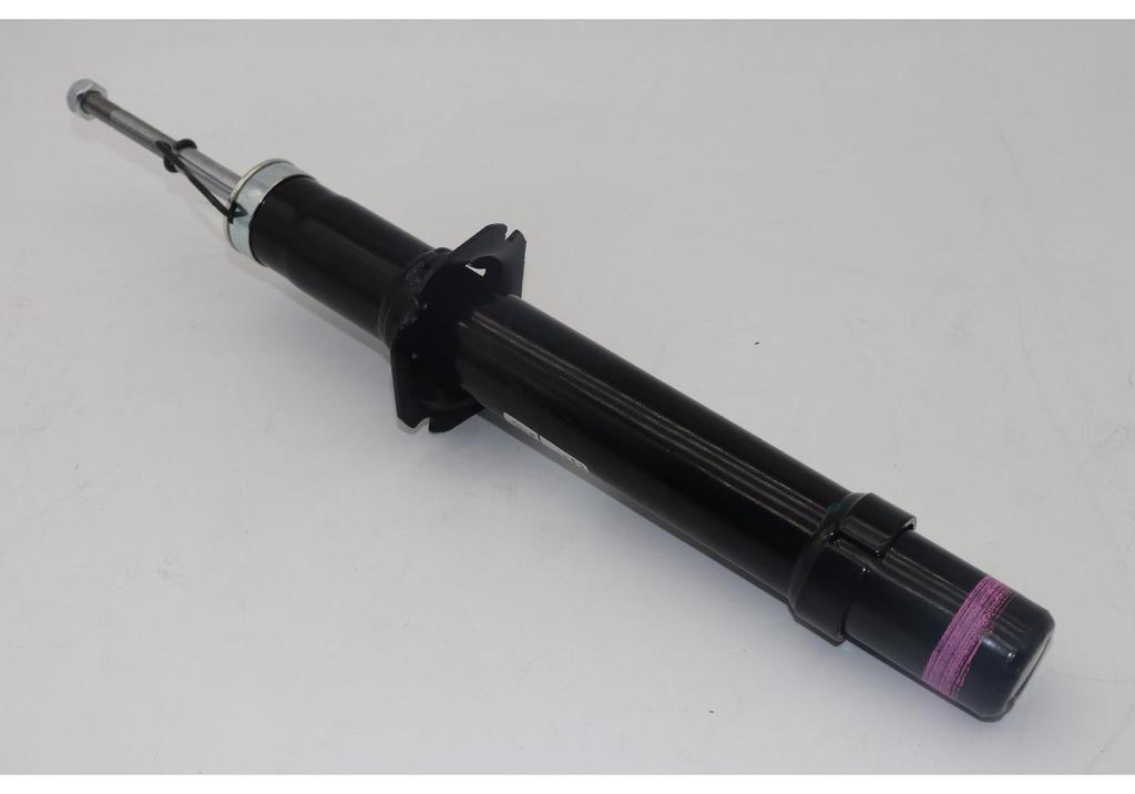 Shock Absorber 48540-09A20 for Toyota Highlander - Hot-Selling Auto Part