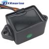 For Yamaha 40J-E40 30-40HP 1996-2000 2 Stroke CDI Box Power Pack 6F5-85540-22 6F5-85540-21 6F6-85540-00