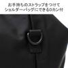 TOTE BRA243G30 BLACK [Briefing]