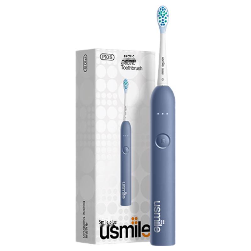

usmile P10S Sonic Electric Toothbrush