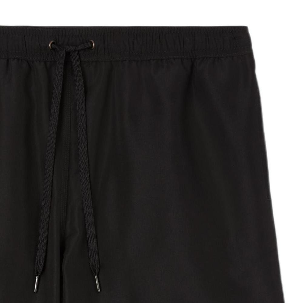 Burberry Logo Detail Swim Shorts 80556711