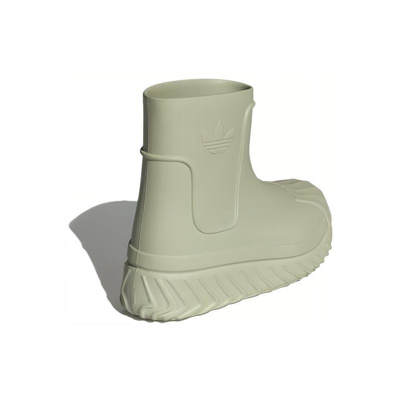 Adidas Women's AdiFOM Superstar Boot 'Halo Green' Women's Ankle Boots IE0387