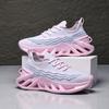 New Summer Men Woman Casual Shoes with Ultra Light Breathable Mesh Sneakers Colorful Outdoor Running High-quality Walking Shoes