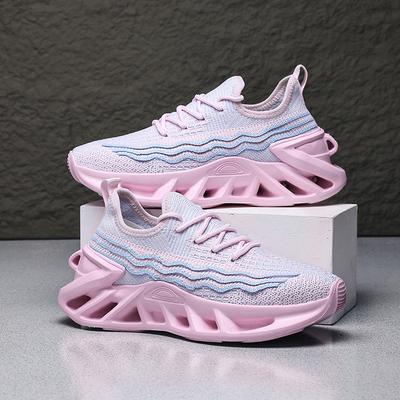 New Summer Men Woman Casual Shoes with Ultra Light Breathable Mesh Sneakers Colorful Outdoor Running High-quality Walking Shoes