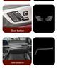 Cadillac CT6 Interior Protection Film: Fits 26 Models - Console Sticker, Navigation Screen Protector & Air Vent Modifier