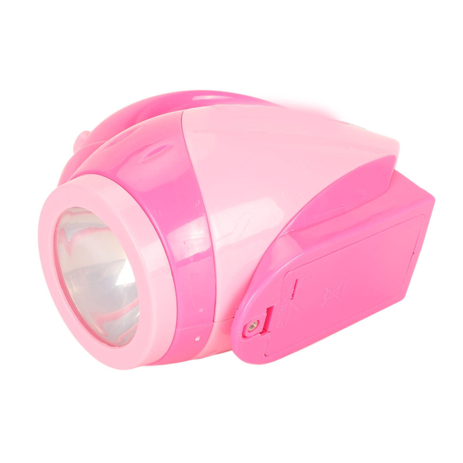 

Фонарик для малышей, мальчиков и девочек. Прекрасный легкий игрушечный фонарик на батарейках с ручкой для