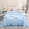 Summer Cotton Air Conditioning Quilt - Washable, Cool & Perfect for Gifting