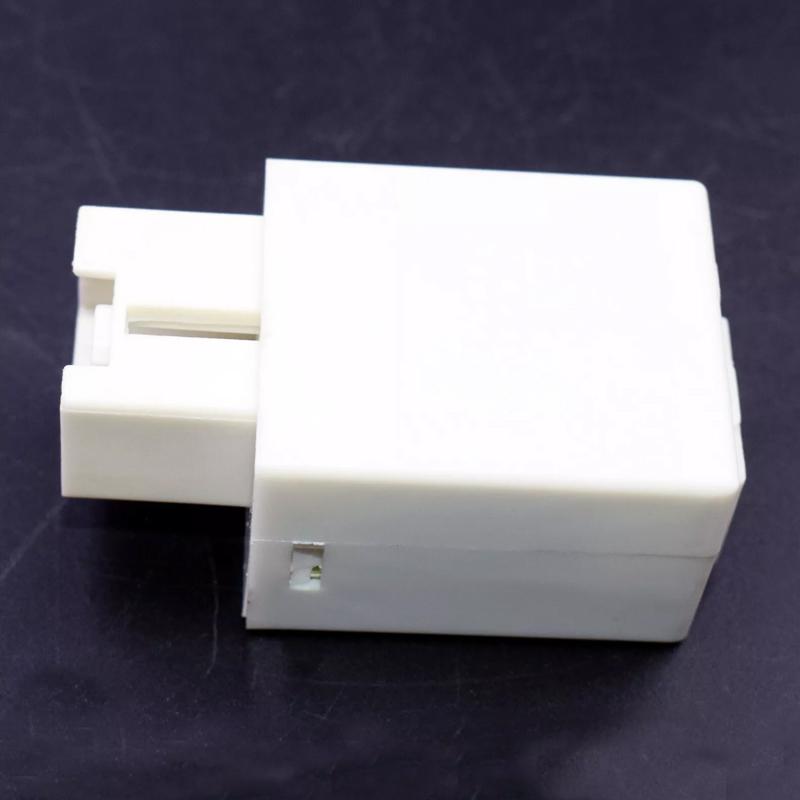 Hazard Warning Flasher Relay For Mazda 6 MPV GJ6A66830 GJ6A 66 830,3211-224-320 Relays 5