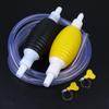 Universele Handmatige Gasoliepomp Auto Brandstofpomp Handmatige Zuigbuis Benzine Hefbuispomp Auto Motoren Brandstoftoevoersysteem Accessoires