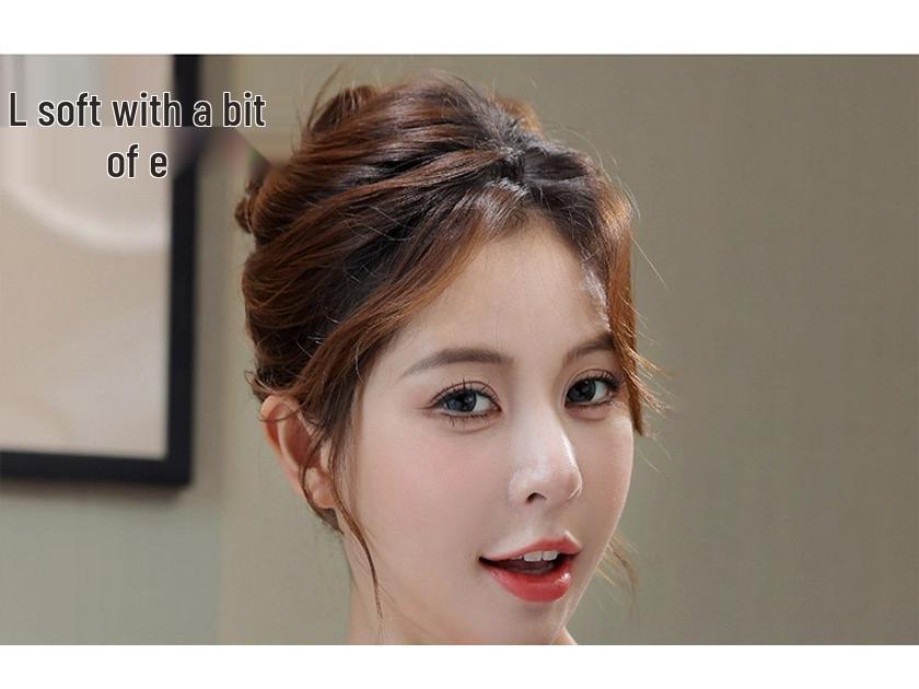 Plus Size Seamless Full-Cup Bra: Minimizing, Anti-Sagging, Adjustable Support for Large Busts.