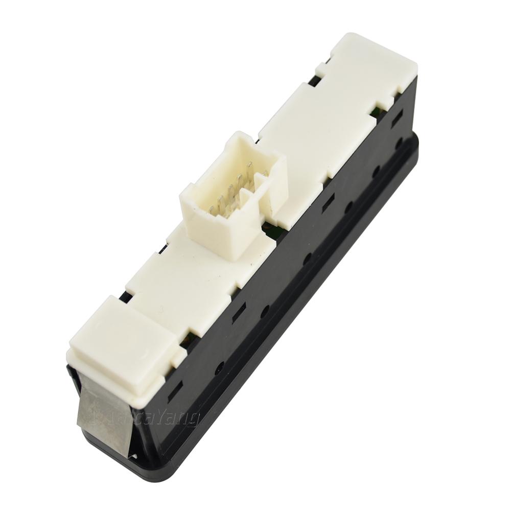 Links Rechts Power Fenster Control Schalter Für Suzuki Vitara 1992-1998 37990-60A00 37995-60A00 3799060A00