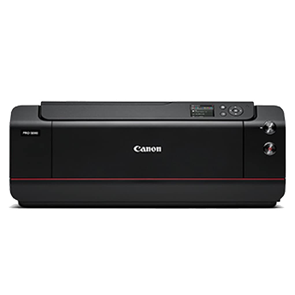 

Canon Струменевий широкоформатний принтер Canon imagePROGRAF PRO-1000