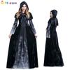 Halloween Costumes New Adult Wicked Witch Party Costumes Masquerade Party Clothes