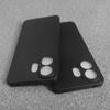 Silicone Phone Case for TCL Nxtpaper 70 Pro 5G Shockproof Matte Bumper Soft Cover Cases for Xiaomi 15T Pro / Mi 15 T 2025 Fundas