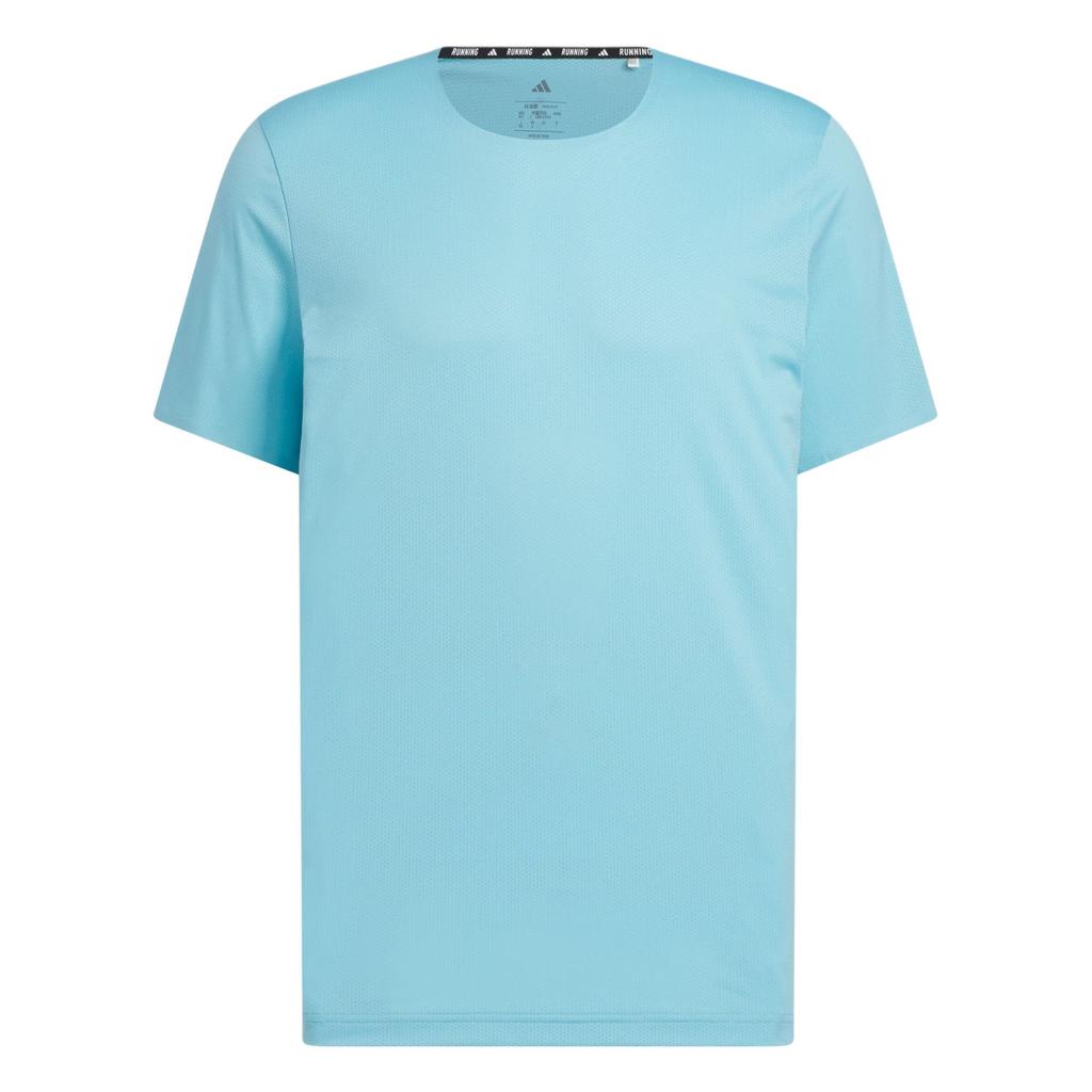 New Adidas Climacool SS25 ESS SS T Shirt Men's KH3753