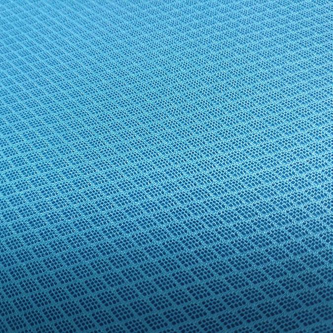 Factory Outlet 100% Polyester Warp Knitted 3D Air Mesh Fabric Net Anti-Static Mattresses Car Covers Lightweight Upholstery