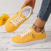 Women Sneakers Summer Fashion Breathable Shoes Woman Soft Sole Walking Sneakers Casual Women Sneaker White Sneakers Women