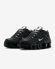 IB7704-001 Shox TL Off Noir Metallic Silver (Women's)