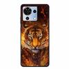 For ZTE V50 Vita Phone Case TPU Soft Back Cover  Cartoon Luxury Silicone Phone Cases for ZTE Blade V40 V 40 50 Vita Animal Funda